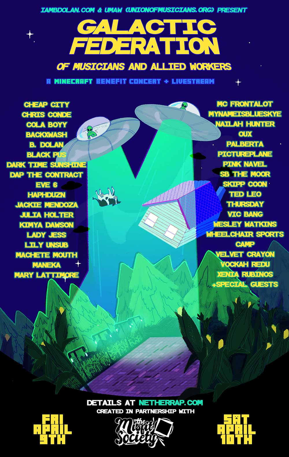 Past Event